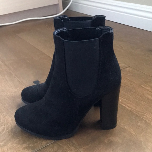 Chelsea boot - Picture 3 of 5